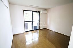 メゾンドノア 202 2階1Kのリビング/ダイニング