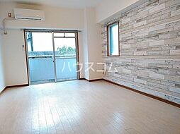 ＪＪ八事ビル 303 3階1Kのリビング/ダイニング