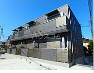 東京都小金井市貫井南町4丁目24-3：物件画像／ハウスコム西東京株式会社　武蔵小金井店