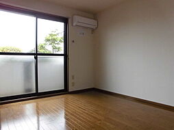 Ｂｅｌｌ・Ｈｏｕｓｅ 2階2DKのリビング/ダイニング