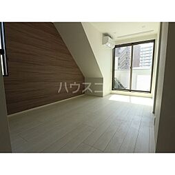 ＧＲＡＮＤＴＩＣ浅間町 202 2階1LDKのリビング/ダイニング