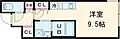 LEGALAND駒沢大学3階12.5万円