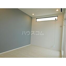 名古屋市営桜通線 吹上駅 徒歩9分の賃貸アパート 3階ワンルームのリビング/ダイニング