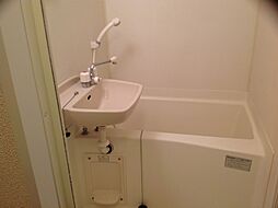 レオパレスクレインベール 1Kの写真