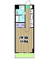 アルビオン4階5.7万円