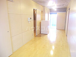 ＲＯＫＡ　ＴＥＲＲＡＺＺＡ 5316 3階1Kのリビング/ダイニング