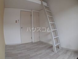 レジデンス狛江I 104