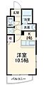 セザールプラザ川崎3階11.0万円