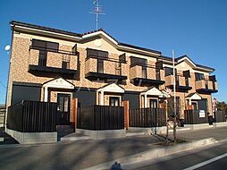 グランシャリオ