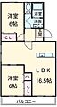 ハイツアデリーヌ1階7.2万円