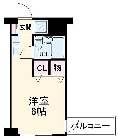 ホームズ 小田急小田原線 相模大野駅 徒歩6分 ワンルーム 賃料3 9万円 3階 17 4 賃貸マンション住宅情報