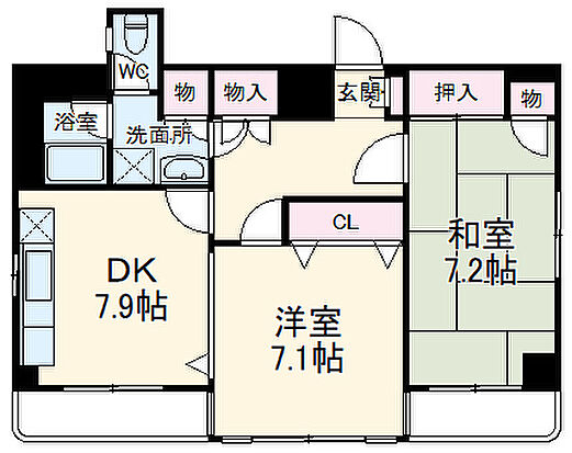 外観画像