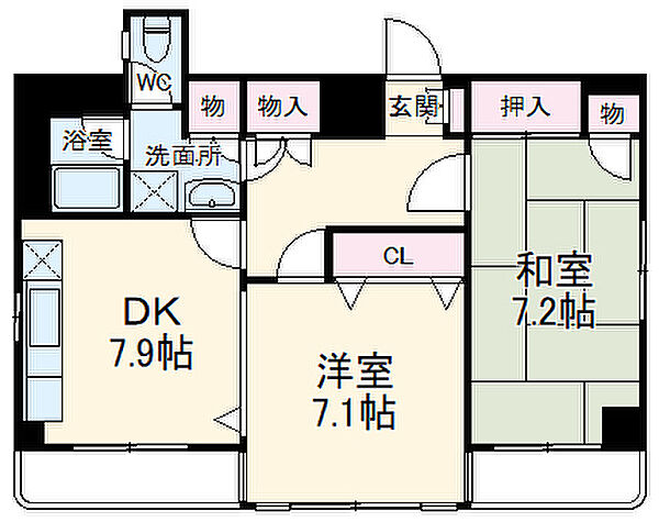 外観画像