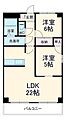 プロミネント四日市1階7.3万円