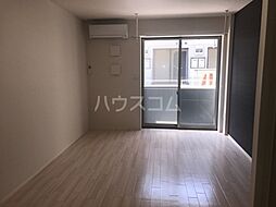 サンライズＤ 1階1Kのリビング/ダイニング