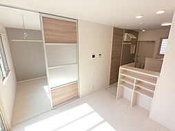 エタルナ倉賀野　II 103 1階1LDKのリビング/ダイニング