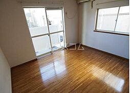 ピアリス 101 1階1DKのリビング/ダイニング