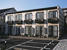 レオパレスマ　メゾン