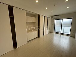 リブリ・ｌａ　ｍｉｌｏｎｇａ 106 1階1Kのリビング/ダイニング