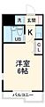 シャトーライフ弘明寺3階4.6万円
