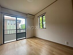 ツインコート高尾 101 1階2DKのリビング/ダイニング