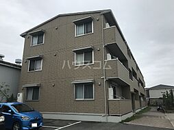 大阪モノレール本線 南摂津駅 バス10分 西鳥飼下車 徒歩3分 1階/-