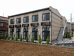 レオパレスパインズ2号