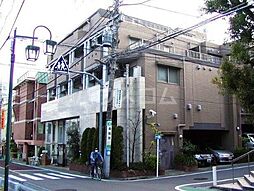ホームズ Luz自由が丘の建物情報 東京都目黒区自由が丘2丁目9 6