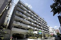 JR京浜東北・根岸線 川崎駅 徒歩7分の賃貸マンション