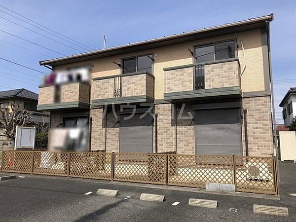 外観画像