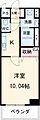 クオーレ旗の台7階11.9万円