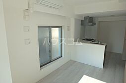 オーキッドレジデンス三ノ輪