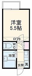 藤沢駅 4.4万円