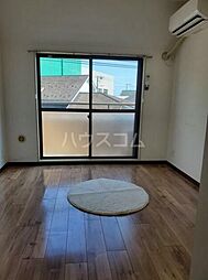 オークハウス北千束 403 4階1Kのリビング/ダイニング