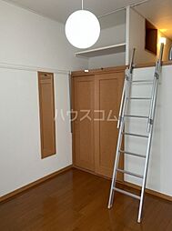 東京メトロ有楽町線 小竹向原駅 徒歩9分の賃貸アパート 2階1Kのリビング/ダイニング