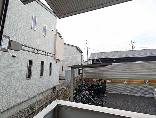 外観画像