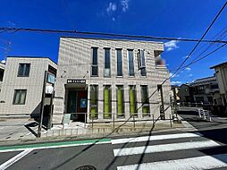 京成押上線 四ツ木駅 徒歩15分の賃貸アパート