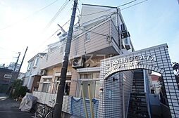 小田急小田原線 和泉多摩川駅 徒歩10分