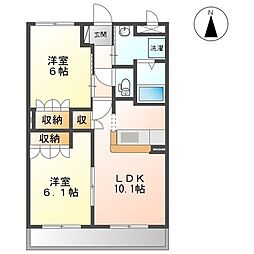 高崎駅 5.4万円