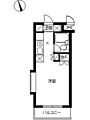 スカイコート石川町3階4.2万円