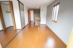 モナリエ 2階1LDKのリビング/ダイニング