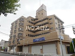 ヒルズ平和ヶ丘