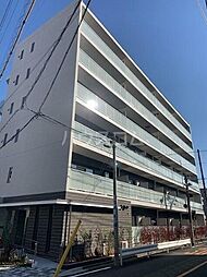 東急池上線 雪が谷大塚駅 徒歩5分の賃貸マンション