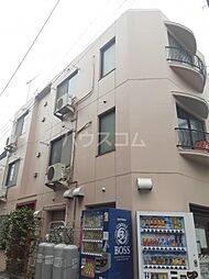 ワールドハウスI 101