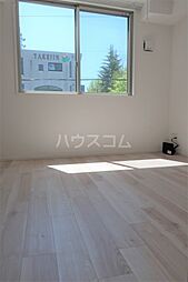 ＭＴＭ東別院 2階ワンルームのリビング/ダイニング