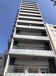 クロスレジデンス大崎 1202