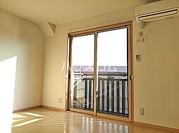 JR中央本線 勝川駅 バス16分 篠木6丁目（名鉄バス）下車 徒歩4分の賃貸アパート