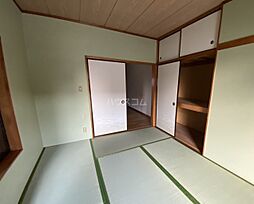 コーポ河野辺 201 2階1Kのリビング/ダイニング