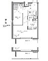 BLUROCK大鳥居4階18.0万円