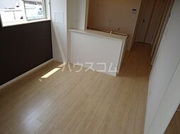 サンライフ神守III